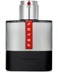 Luna Rossa Carbon Eau De Toilette Spray, 5.1 Oz.