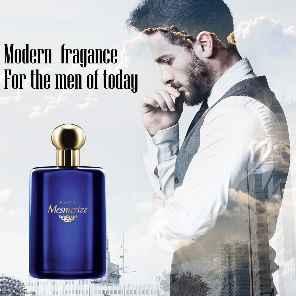Mesmerize Cologne for Men
