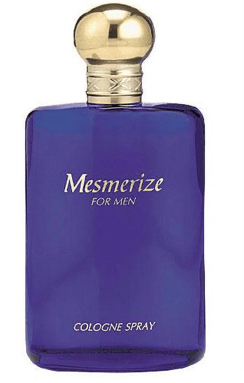 Mesmerize Cologne for Men